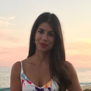 Meet your Posher, Brittney